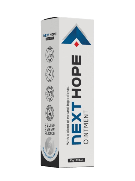 NEXTHOPE OINTMENT